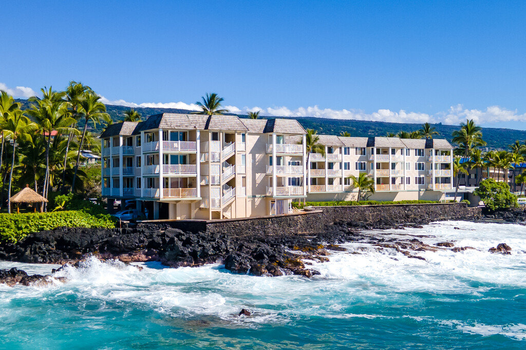 Hale Kona Kai Apartments | Kailua Kona, HI Apartments For Rent