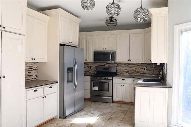 1251 Green Oak Cir NW in Lawrenceville, GA - Building Photo - Building Photo