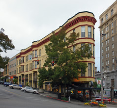 Bostwick Building in Tacoma, WA - Building Photo - Building Photo