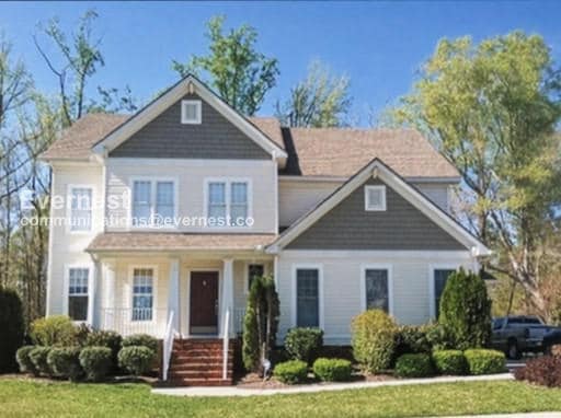 2938 Patriots Landing Dr in Quinton, VA - Building Photo - Building Photo