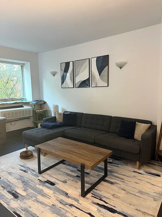 164 Attorney St in New York, NY - Foto de edificio