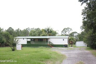 7840 Old Middleburg Rd S in Jacksonville, FL - Building Photo