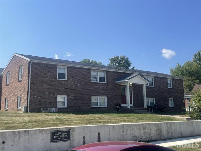 property at 127 W Jackson St