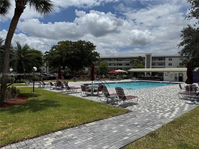 3404 Bimini Ln, Unit C2 in Coconut Creek, FL - Building Photo - Building Photo