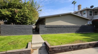 360 N Calaveras St in Fresno, CA - Building Photo - Building Photo