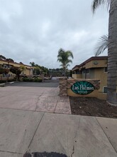 1845 Bayview Heights Dr in San Diego, CA - Foto de edificio - Building Photo