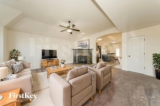 4116 NW 155th St in Edmond, OK - Building Photo - Building Photo