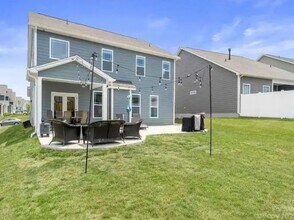 181 Yellow Birch Loop in Mooresville, NC - Building Photo - Building Photo