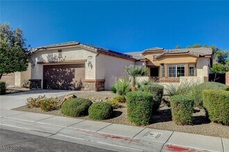 108 Dela Cruz Ave in North Las Vegas, NV - Building Photo - Building Photo