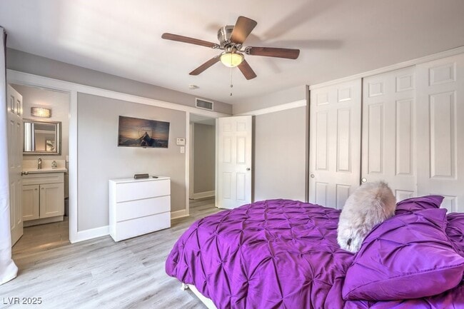 property at 2400 Sherman Pl