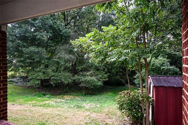 2900 Eleanor Terrace NW in Atlanta, GA - Building Photo - Building Photo