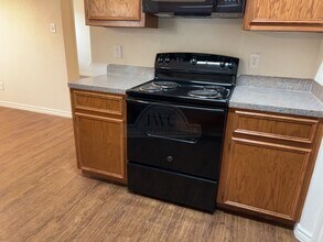 1500 Justin Lp in Killeen, TX - Building Photo - Building Photo