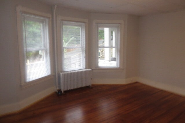 12 Arch St in Manchester, CT - Foto de edificio - Building Photo