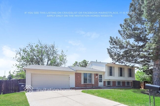 property at 17768 E Montana Pl