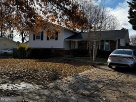 4111 Landgreen St in Rockville, MD - Building Photo