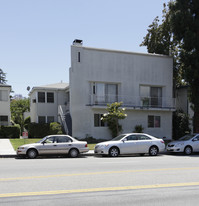 11658-11660 1/4 Magnolia Blvd Apartamentos