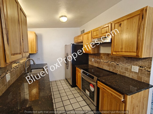 1905 E Lind Rd in Tucson, AZ - Building Photo - Building Photo