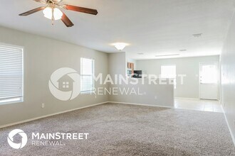 837 Santa Rosa Dr in Haslet, TX - Building Photo - Building Photo