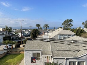 1039 6th St in Hermosa Beach, CA - Building Photo - Building Photo