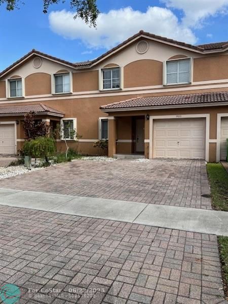 property at 9920 NW 19th Pl
