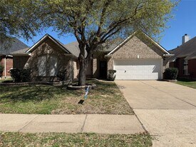 4010 Tigris Ridge Dr in Katy, TX - Building Photo