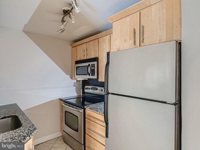 property at 1101 St Paul St
