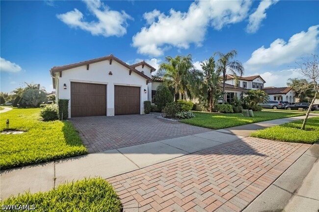 property at 5114 Genoa St