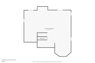 18160 Goesel Dr in Tinley Park, IL - Building Photo - Building Photo