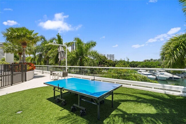 7000 Island Blvd, Unit 3008 in Aventura, FL - Building Photo - Building Photo