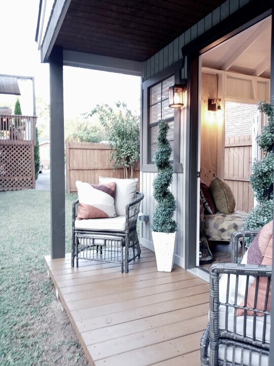 2314 Cooper Ter, Unit 2314CooperTer. in Nashville, TN - Building Photo