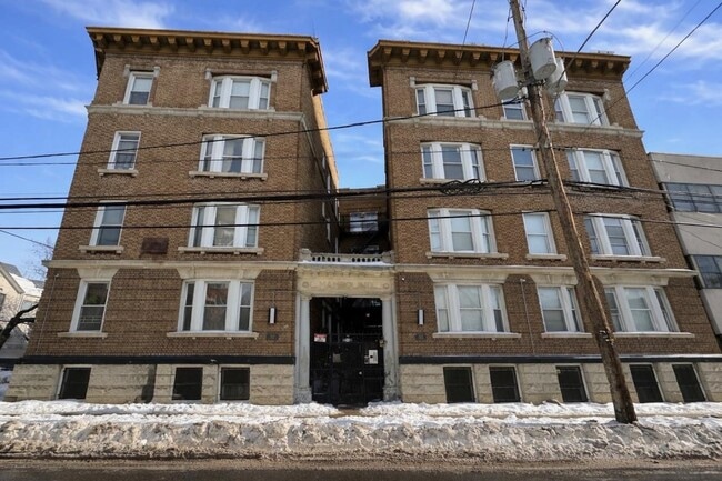 property at 52 Tonnelle Ave