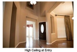 63 W Artist Grove Pl in Spring, TX - Foto de edificio - Building Photo