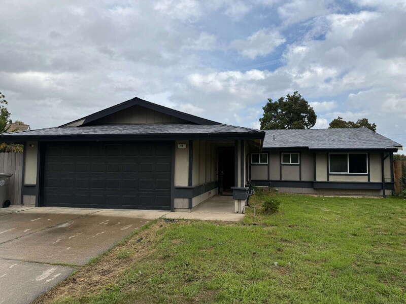 91 Decathlon Cir in Sacramento, CA - Building Photo