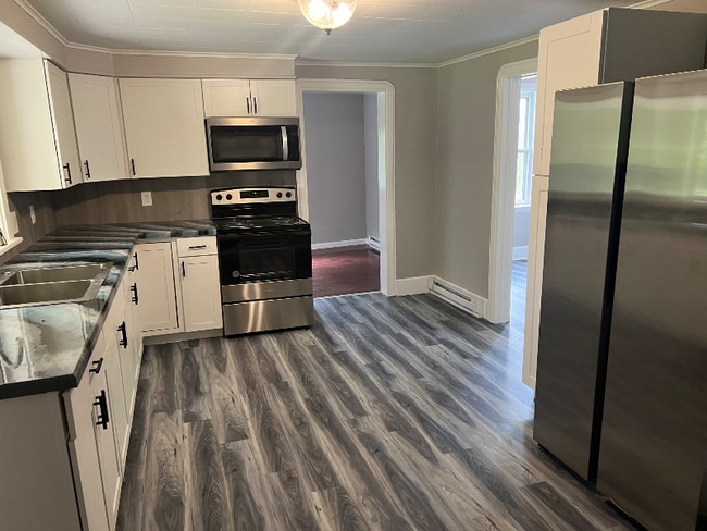 property at 5539 Mislevy Rd