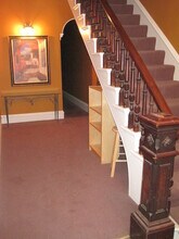 450 Cumberland Ave, Unit 3 in Portland, ME - Foto de edificio - Building Photo