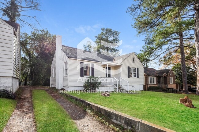 2782 Suwanee Ave in Macon, GA - Building Photo - Building Photo