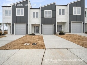 2136 Titanium Rock Rd in Durham, NC - Building Photo - Building Photo