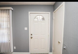 5510 Ricky St in Houston, TX - Building Photo - Building Photo