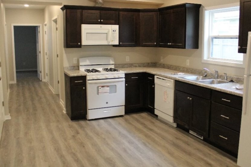 227 Dale St NE in Grand Rapids, MI - Building Photo