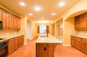 2819 Hidden Knoll Tr in Frisco, TX - Building Photo - Building Photo