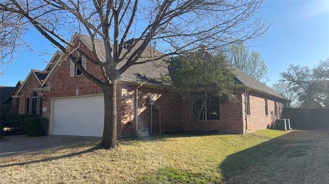 3416 Glenmoor Dr in Flower Mound, TX - Building Photo - Building Photo