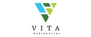 Property Management Company Logo VITA Property Management Group