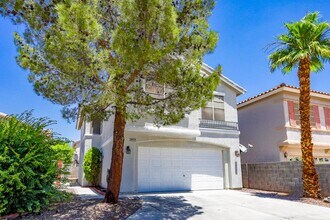 8454 Birthstone Ave in Las Vegas, NV - Building Photo - Building Photo