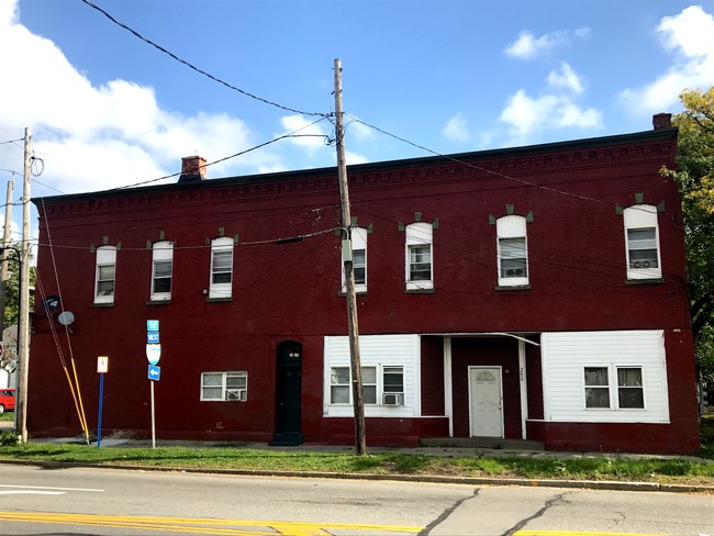 401 Campbell St in Rochester, NY - Building Photo - Other