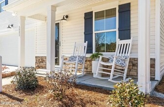 3095 Day Dream Ln in Leland, NC - Foto de edificio - Building Photo