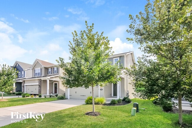 106 Katiemist Dr in St. Peters, MO - Building Photo - Building Photo