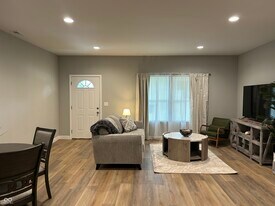 2809 N Talbott St in Indianapolis, IN - Building Photo