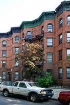 329 3rd St Apartments