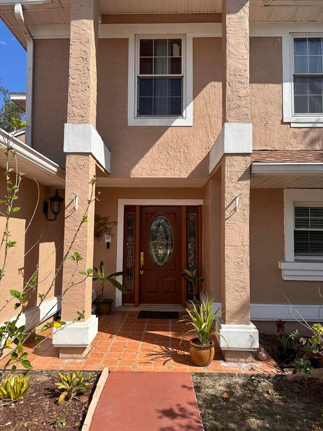 1422 Wood Violet Dr in Orlando, FL - Building Photo - Building Photo