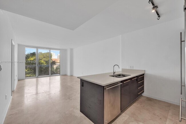 property at 500 Brickell Ave